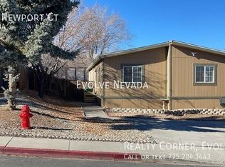 4991 Newport Ct, Reno, NV 89506
