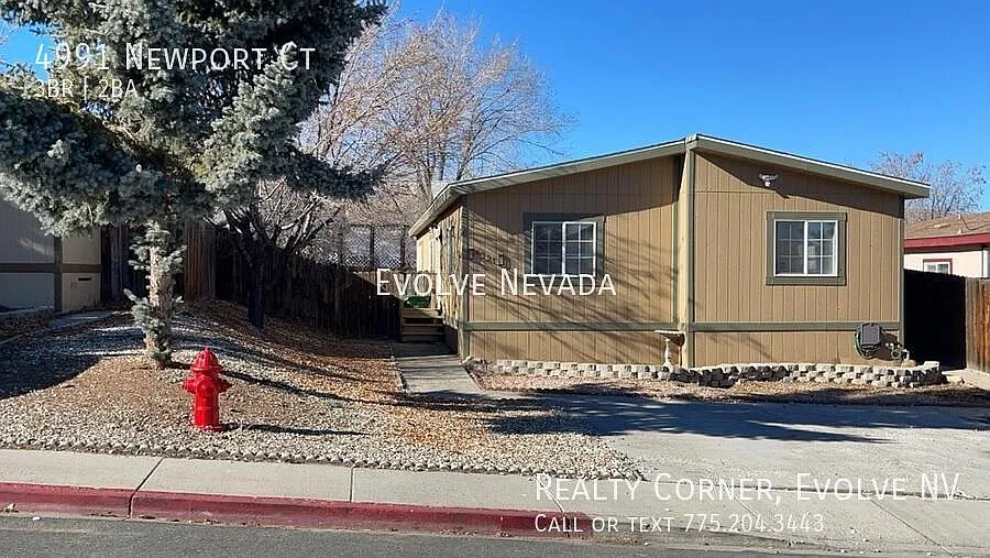 4991 Newport Ct photo 1