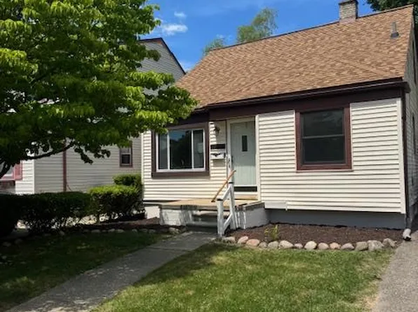 25028 Midland, Redford, MI 48239