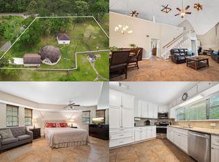 19803 Belle Way Dr, Humble, TX 77338