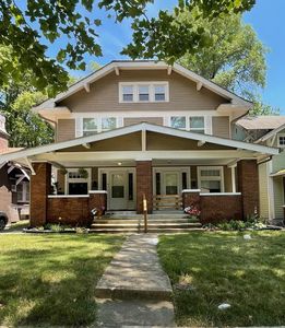 4325 N College Ave, Indianapolis, IN, 46205