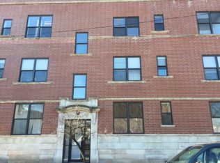 948 N Washtenaw Ave APT 3N, Chicago, IL 60622