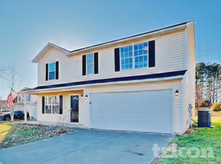 3618 Jordanmill Ct, Raleigh, NC 27616