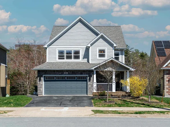 96 Hollyhock Way, Bedford, NS B4B 0H6