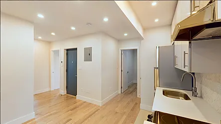 Rented by Mirador Real Estate