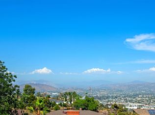 166 Cottonpatch Way, El Cajon, CA 92020