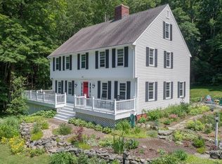 75 E Mountain Rd, Canton, CT 06019