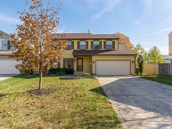 2nd image of 7762 Hathaway Park Ct