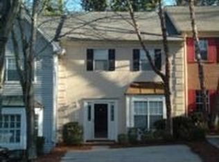 2192 Vinings North Ln SE, Smyrna, GA 30080