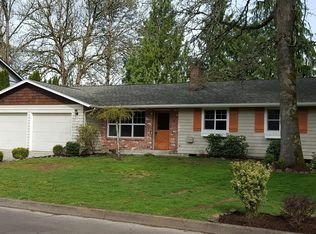 322 NW 8th St, Battle Ground, WA 98604