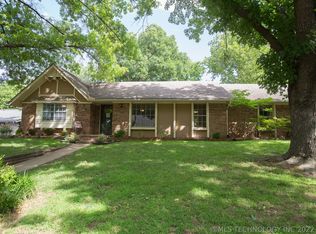 3119 E 79th St, Tulsa, OK 74136