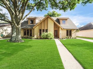 21134 Park York Dr, Katy, TX 77450