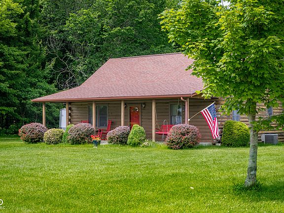 2nd image of 6600 W County Road 275 N