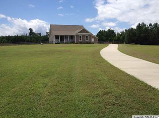 1370 Yarbrough Rd, Harvest, AL 35749