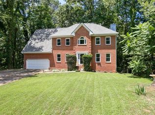 1416 Silver Fox Run, Woodstock, GA 30188