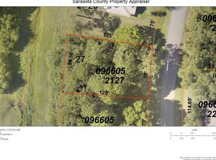Myrica St LOT 27, North Port, FL 34286