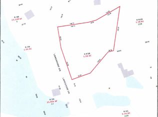3 Lakeshore Dr, Monson, MA 01057