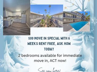 515 S 13th St APT 9, Las Vegas, NV 89101