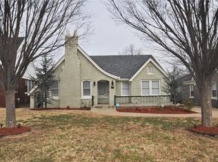 805 NE 20th St, Oklahoma City, OK 73105