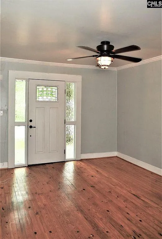 4 bed, 1648 sqft, $2,400 — Photo 2