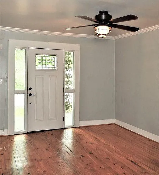 806 S Woodrow St — Photo 2