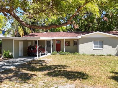 7303 N Branch Ave, Tampa, FL, 33604