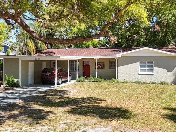 7303 N Branch Ave, Tampa, FL 33604