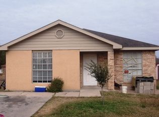 714 W Starr Ave, Pharr, TX 78577