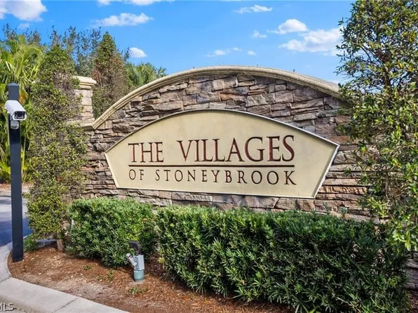 9440 Ivy Brook Run, Fort Myers, FL