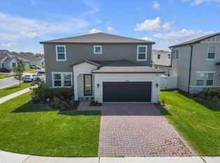 1261 Lone Palm Way, Saint Cloud, FL 34771
