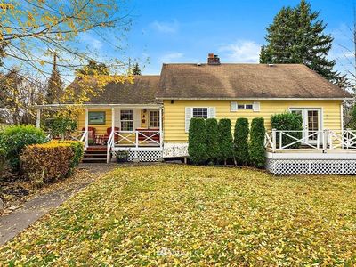 525 114th Ave E, Edgewood, WA, 98372