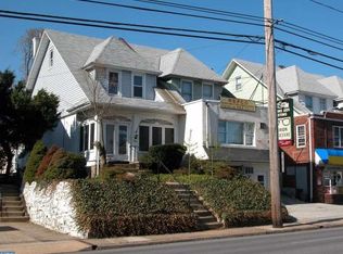 834 Montgomery Ave, Narberth, PA 19072