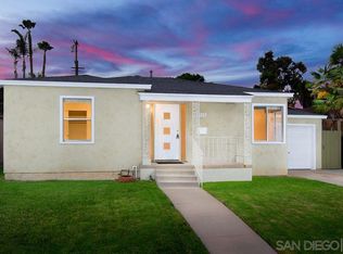1728 Catalina Blvd, San Diego, CA 92107