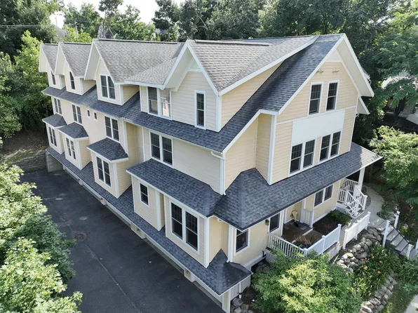 922 Catherine St, Ann Arbor, MI 48104