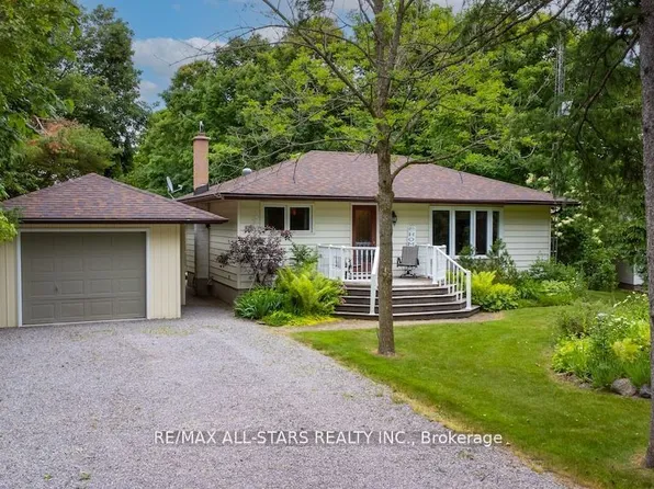 690 Post Rd, Kawartha Lakes, ON K0L 2X0