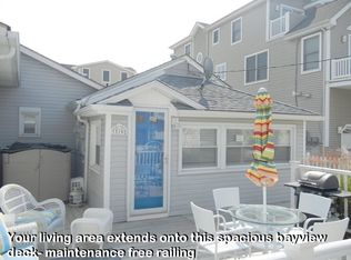 3319 Ocean Dr, Avalon, NJ 08202