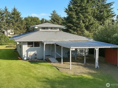 121 Tahola Street SE, Ocean Shores, WA, 98569