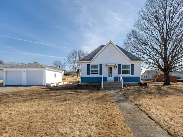 228 Lafayette Street, Belmont, WI 53510