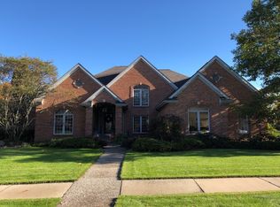 3698 Powderhorn Dr, Okemos, MI 48864