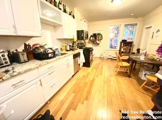 133 Cottage St #2AB, Boston, MA 02128
