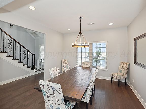 4th image of 6901 Foxtail Pine Pl