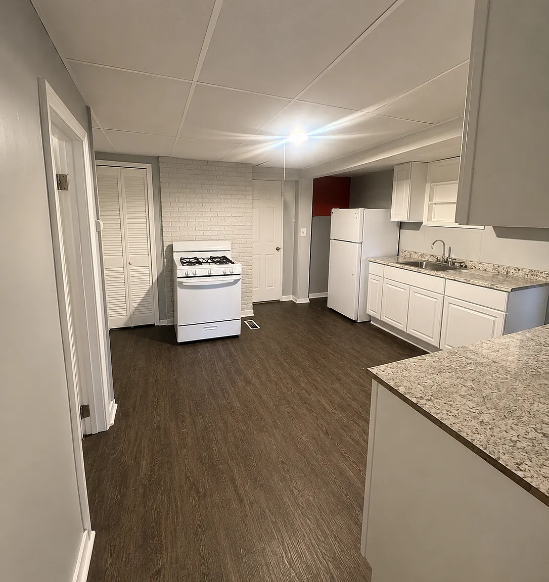 2 bed, 1496 sqft, $1,190 — Photo 4
