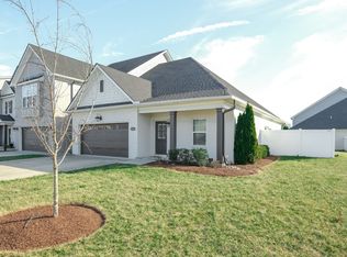 523 McChrystal Dr, Murfreesboro, TN 37129