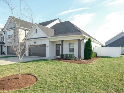 523 McChrystal Dr, Murfreesboro, TN, 37129