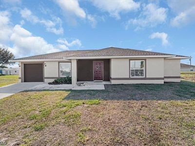 9016 Meadow Cir, Labelle, FL, 33935