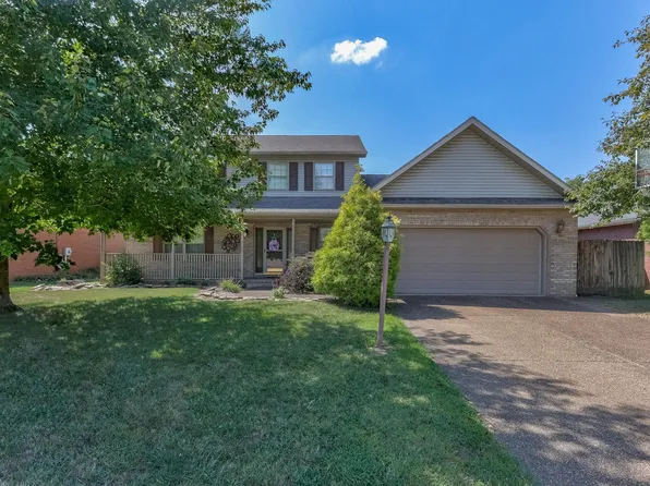 9140 Southport Dr, Evansville, IN 47711
