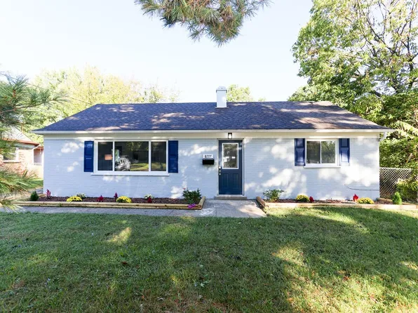 8777 Morningstar Ln, Cincinnati, OH 45231