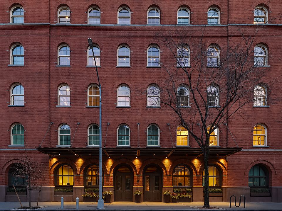 1st image of 443 Greenwich St APT 3G