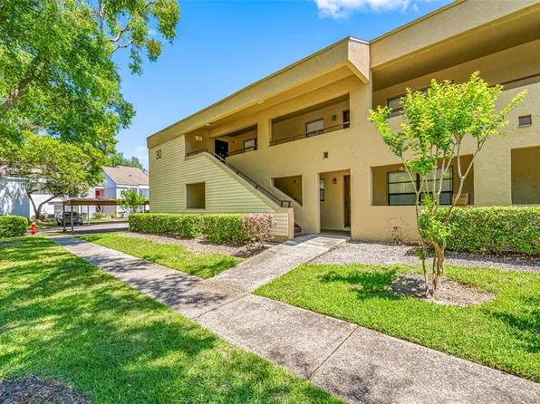 4991 Puritan Cir #522, Tampa, FL 33617