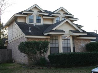 11631 Snowmass Dr, Houston, TX 77070